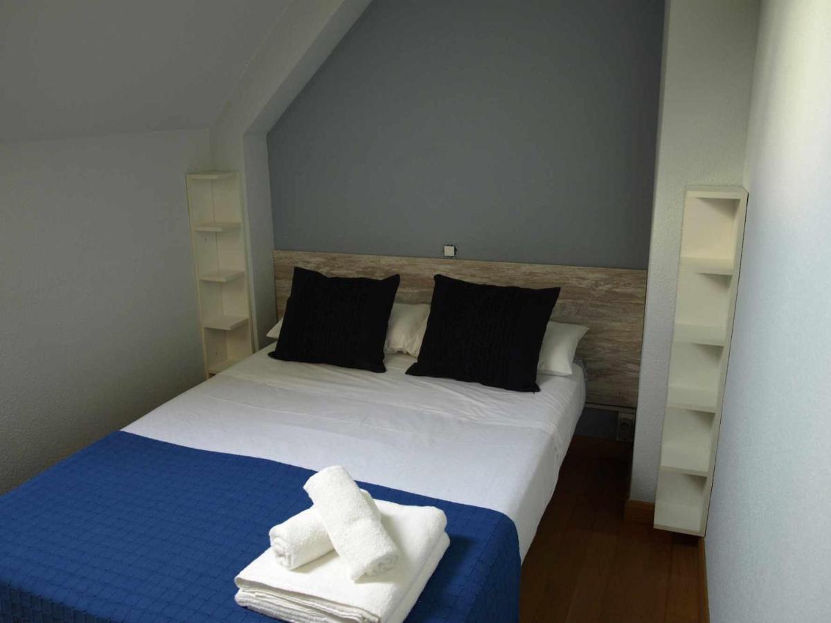 Apartament Cuencalocura En Pleno Centro Parking Opcional Cuenca  Zewnętrze zdjęcie