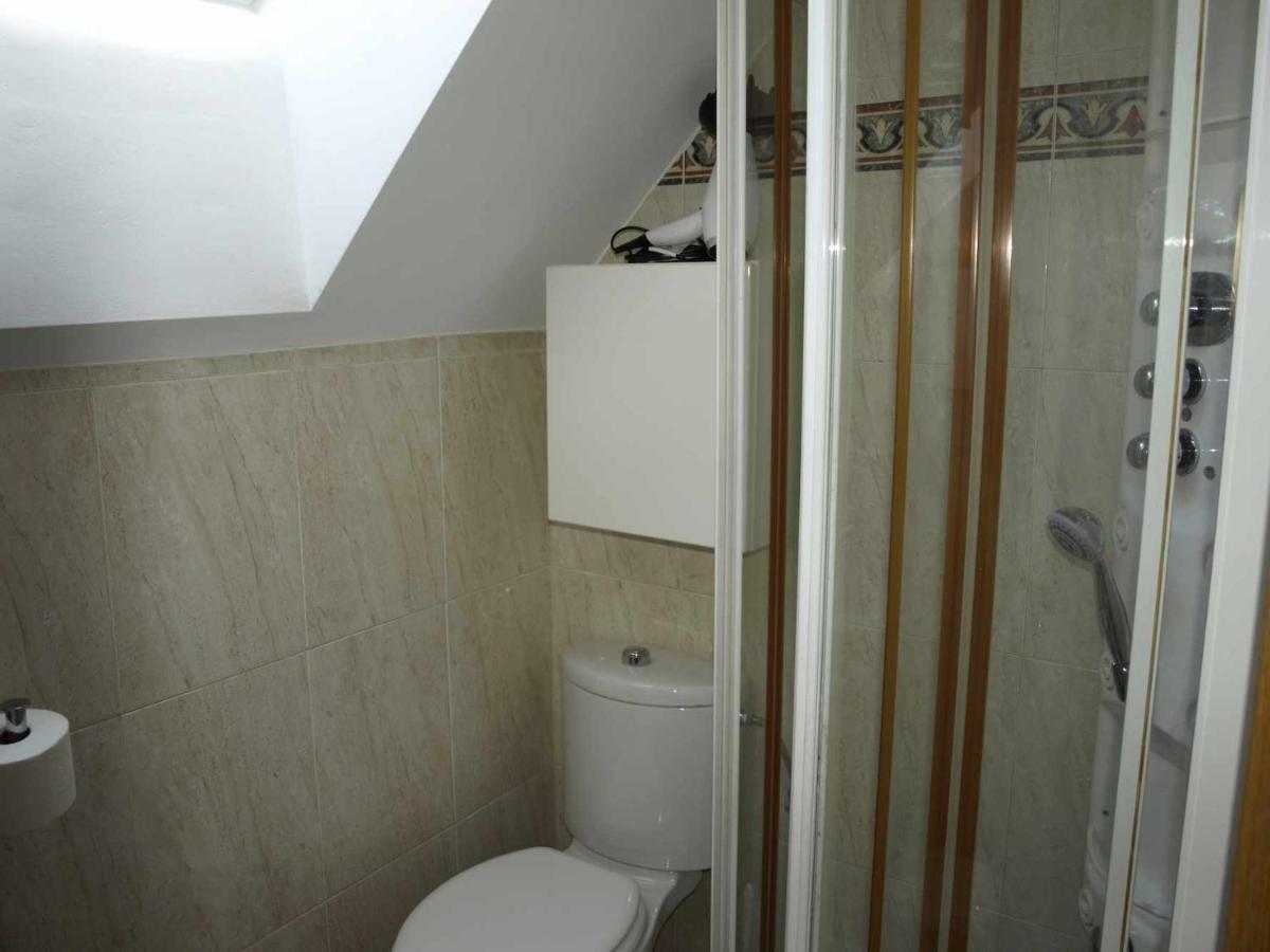 Apartament Cuencalocura En Pleno Centro Parking Opcional Cuenca  Zewnętrze zdjęcie
