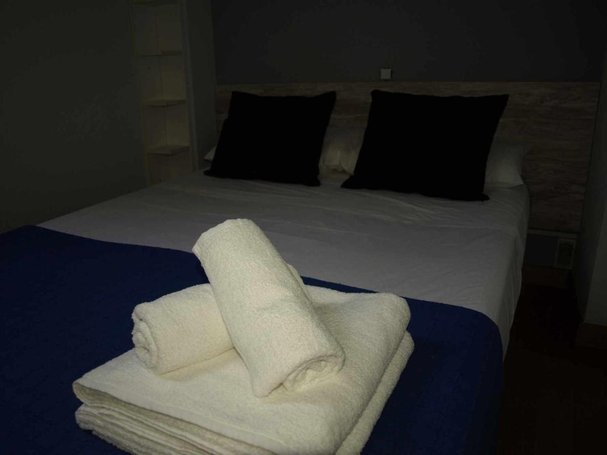 Apartament Cuencalocura En Pleno Centro Parking Opcional Cuenca  Zewnętrze zdjęcie