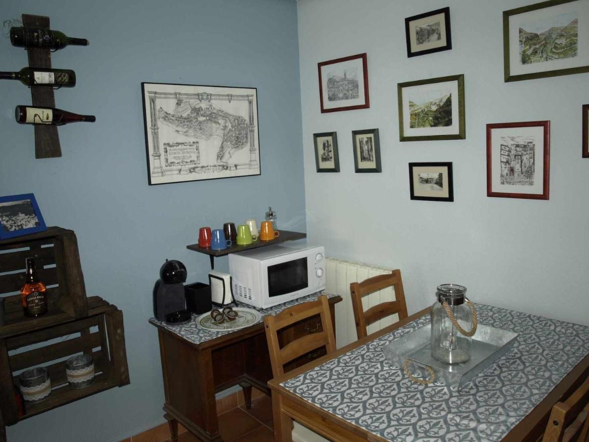 Apartament Cuencalocura En Pleno Centro Parking Opcional Cuenca  Zewnętrze zdjęcie