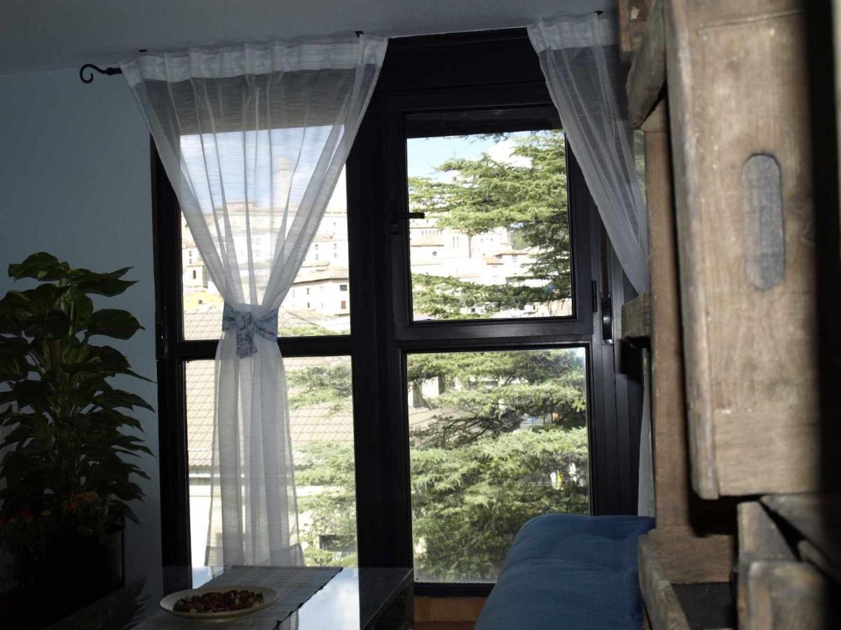 Apartament Cuencalocura En Pleno Centro Parking Opcional Cuenca  Zewnętrze zdjęcie