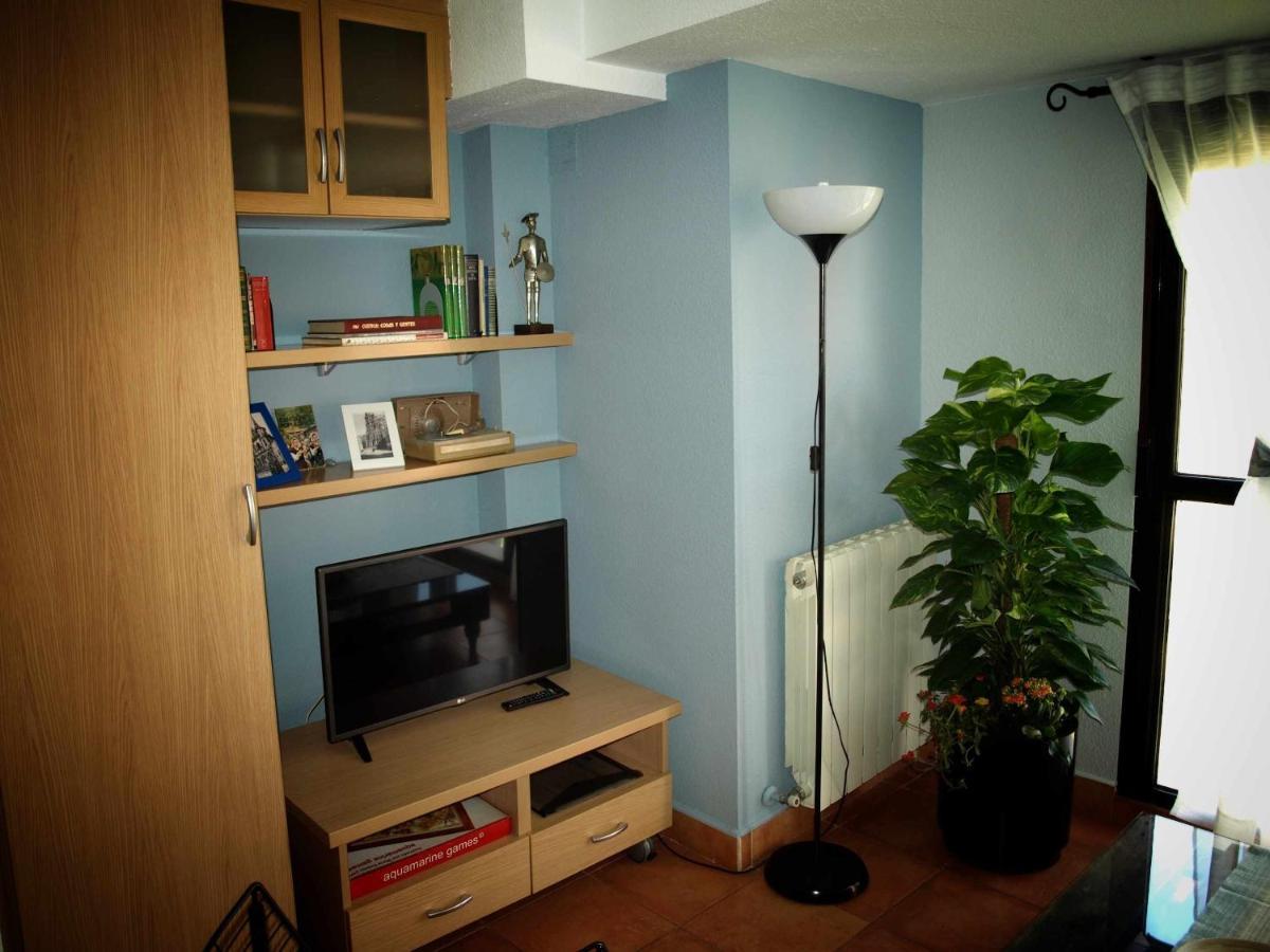 Apartament Cuencalocura En Pleno Centro Parking Opcional Cuenca  Zewnętrze zdjęcie