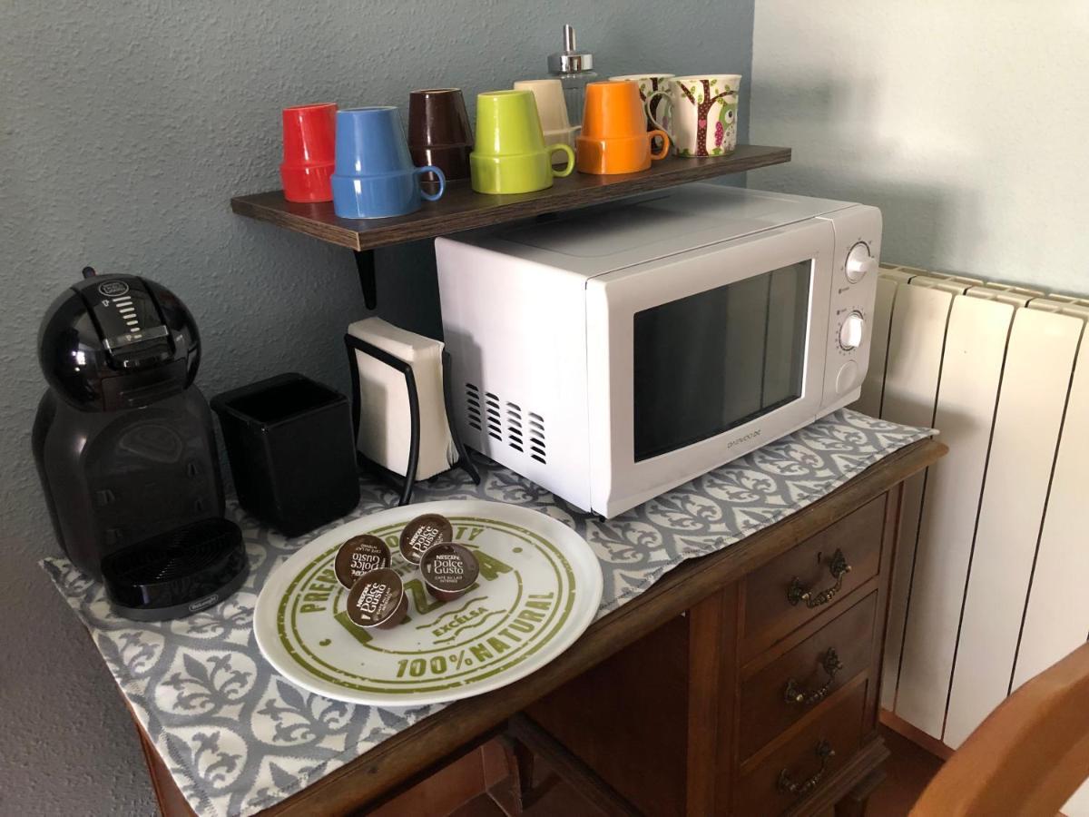 Apartament Cuencalocura En Pleno Centro Parking Opcional Cuenca  Zewnętrze zdjęcie