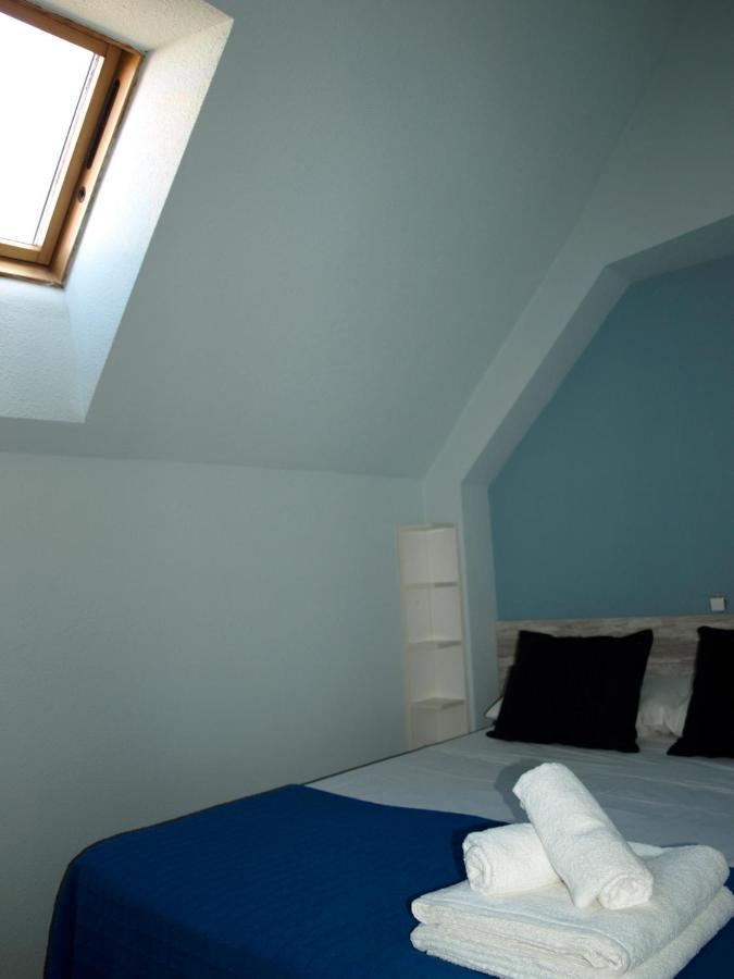 Apartament Cuencalocura En Pleno Centro Parking Opcional Cuenca  Zewnętrze zdjęcie