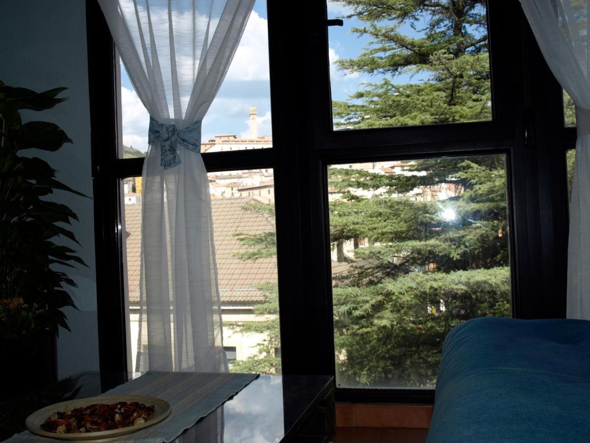 Apartament Cuencalocura En Pleno Centro Parking Opcional Cuenca  Zewnętrze zdjęcie