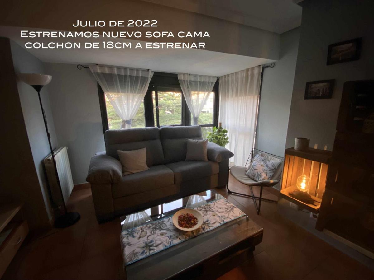 Apartament Cuencalocura En Pleno Centro Parking Opcional Cuenca  Zewnętrze zdjęcie
