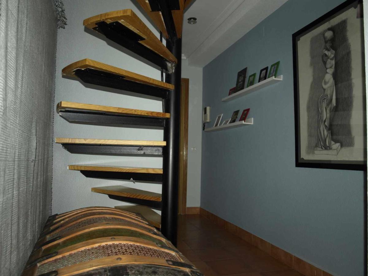 Apartament Cuencalocura En Pleno Centro Parking Opcional Cuenca  Zewnętrze zdjęcie