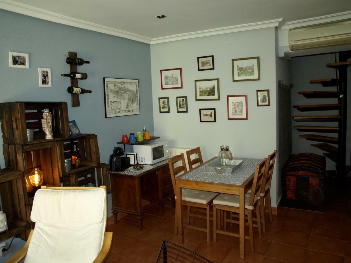 Apartament Cuencalocura En Pleno Centro Parking Opcional Cuenca  Zewnętrze zdjęcie