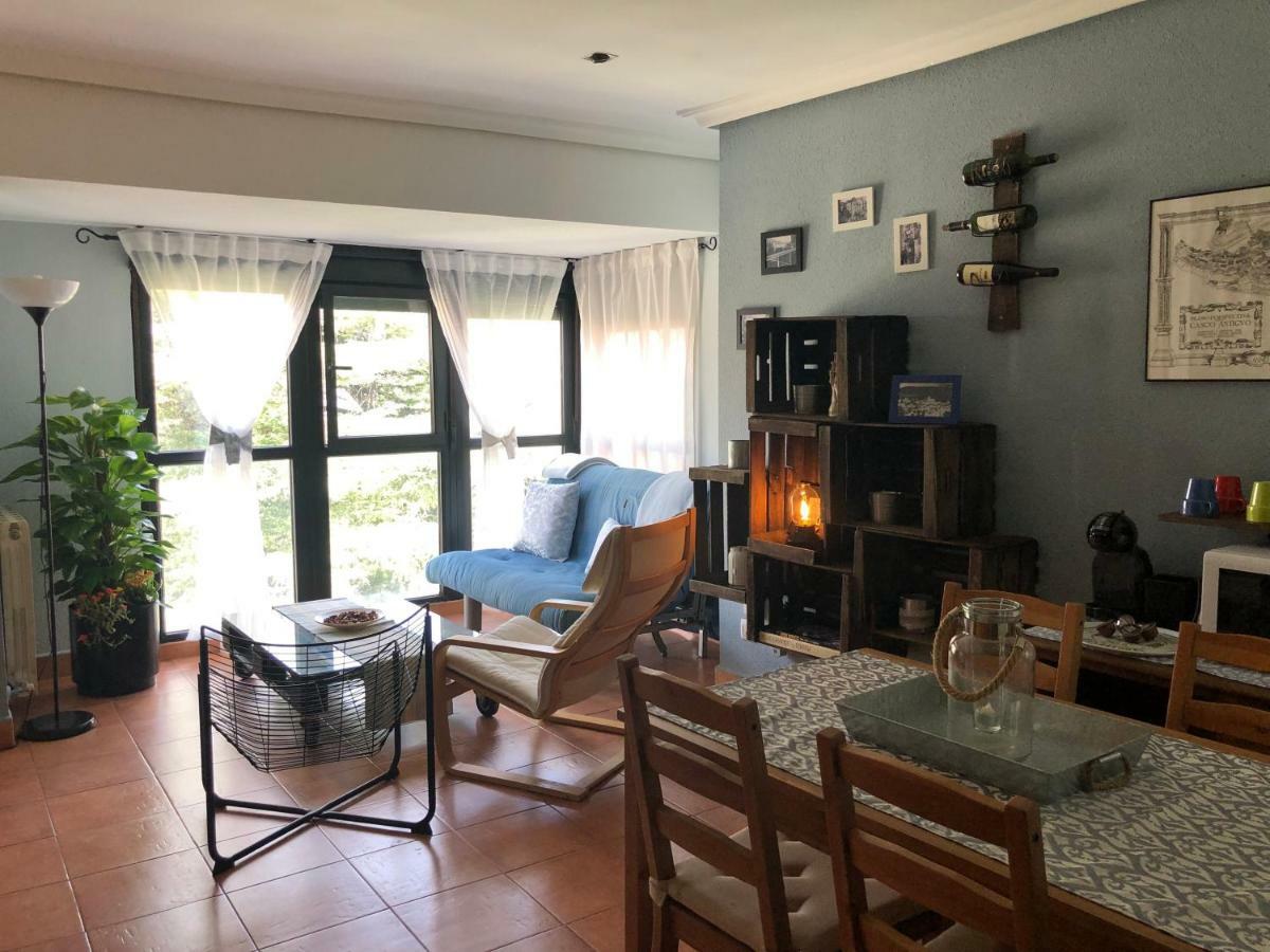 Apartament Cuencalocura En Pleno Centro Parking Opcional Cuenca  Zewnętrze zdjęcie