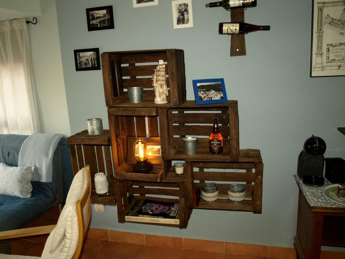 Apartament Cuencalocura En Pleno Centro Parking Opcional Cuenca  Zewnętrze zdjęcie